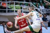 Šibenka dovela igrača koji je oduševio na završnici Kupa