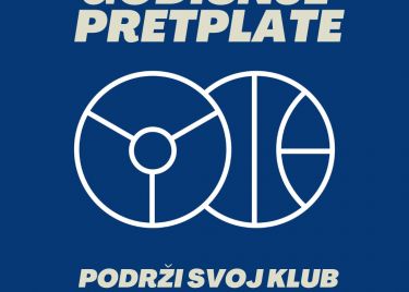 Krenula prodaja godišnjih pretplata za domaće utakmice Alkara, uskoro otvaranje Fan shopa!