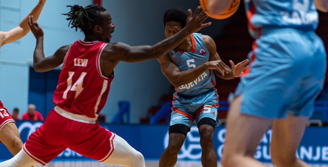 KeVaughn Allen šutirao 10/10 i poveo Cedevitu Junior do pobjede nad Dubrovnikom