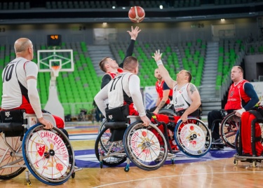 Zagreb domaćin prvog turnira  NLB Wheel lige košarke u kolicama, evo što trebate znati i gdje gledati