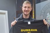 Vragović završio igračku karijeru, ali ostaje uz parket