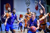 Još jedan Zadranin napustio Široki: Duje Brala se vraća u Dalmaciju