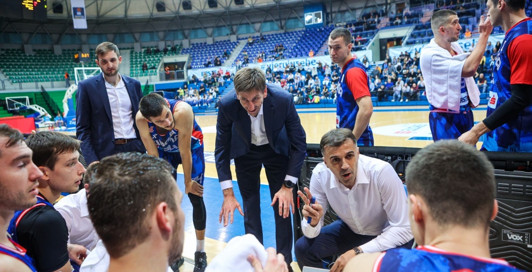 Izazvali smo ih! Josip Sesar vs Bariša Krasić: Tko izgubi plaća ručak!