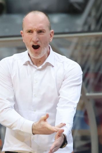 Ivan Perinčić više nije trener Dubrovnika, prvu momčad će voditi tri trenera, a stožer brojati sedam članova