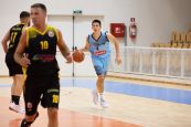 Novi igrač u Alkarevim redovima, Milačić je prezadovoljan