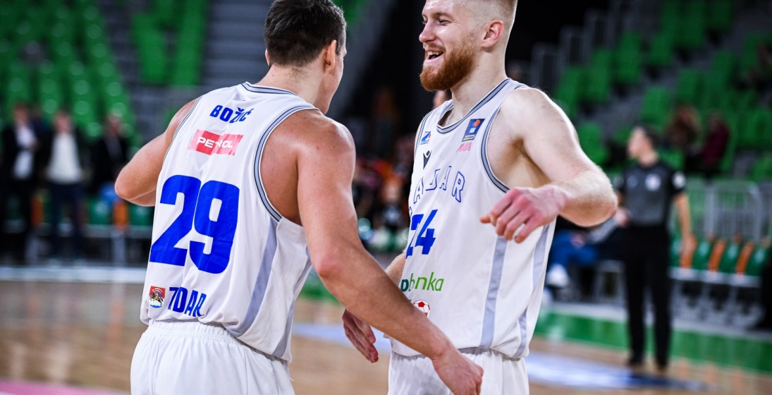 Zadar potvrdio povratak trofejnog igrača