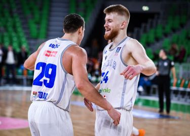 Zadar potvrdio povratak trofejnog igrača