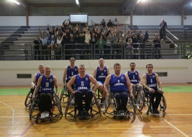 Polaznici DV Latica iz prve ruke saznali kako naš najpoznatiji sport izgleda kod osoba s invaliditetom