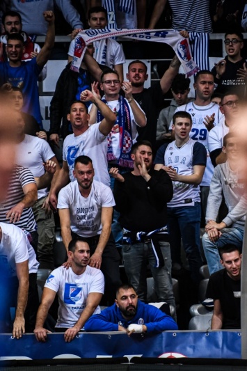 Može li Zadar izboriti polufinale regionalne lige prvi put nakon 16 godina?