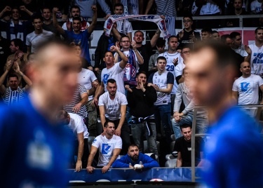 Može li Zadar izboriti polufinale regionalne lige prvi put nakon 16 godina?