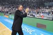 Jusup nakon osvojenog trećeg naslova u nizu: Imamo to u sebi, ne predajemo se