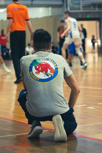 Uskršnji vikend uz međunarodnu košarku za mlade u Poreču - ADRIA BASKETBALL YOUTH TOURNAMENT