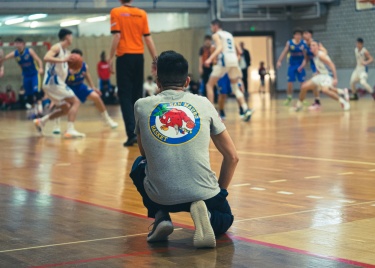 Prijavite se na Adriatic Basketball Youth Tournament - Uskršnji turnir u Poreču