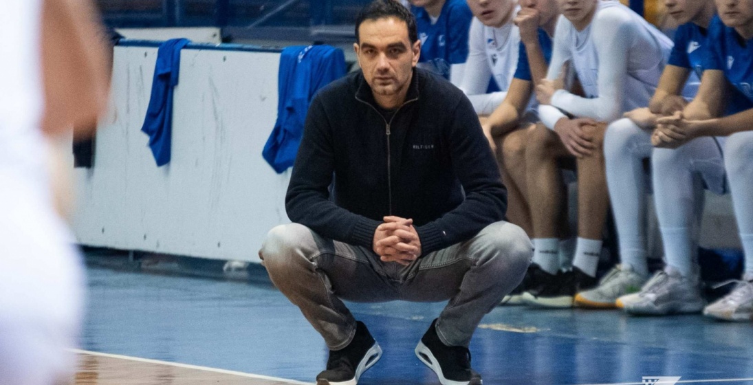 Marko Trninić: Stanje u hrvatskoj košarci je već dugo vremena zabrinjavajuće, nije kriva treća četvrtina sarajevske utakmice