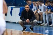 Marko Trninić: Stanje u hrvatskoj košarci je već dugo vremena zabrinjavajuće, nije kriva treća četvrtina sarajevske utakmice