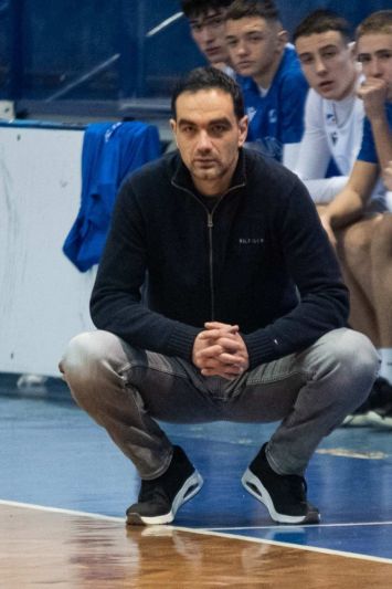 Marko Trninić: Stanje u hrvatskoj košarci je već dugo vremena zabrinjavajuće, nije kriva treća četvrtina sarajevske utakmice
