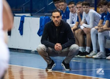 Marko Trninić: Stanje u hrvatskoj košarci je već dugo vremena zabrinjavajuće, nije kriva treća četvrtina sarajevske utakmice