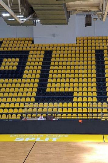 Popularni pjevač Gibonni ušao u NO KK Split