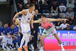 VIDEO: Zadar u drami slobodnih bacanja stigao do velike pobjede i petog mjesta u ABA ligi