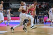 Luka Božić raskinuo ugovor s Valencijom i kao slobodan igrač potpisao za Granadu