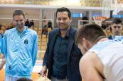 Damir Rančić se vraća na Gripe, bit će Repešin pomoćnik