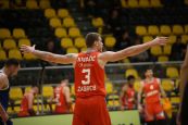 Pobjede Cedevite Junior i Cibone u prvim pripremnim utakmicama, Vukovi bljesnuli u zadnjoj četvrtini