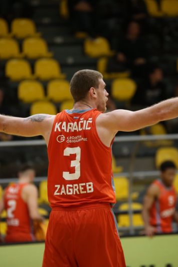 Pobjede Cedevite Junior i Cibone u prvim pripremnim utakmicama, Vukovi bljesnuli u zadnjoj četvrtini