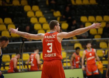 VIDEO Cedevita Junior imala +23, Dinamo se potpuno približio, ali i kasno probudio