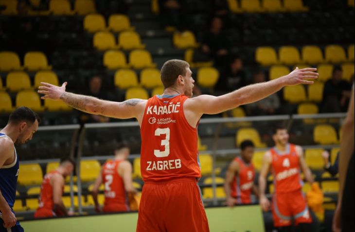 Pobjede Cedevite Junior i Cibone u prvim pripremnim utakmicama, Vukovi bljesnuli u zadnjoj četvrtini