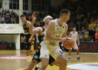 VIDEO Zadar pokvario splitske planove i izborio polufinale Kupa