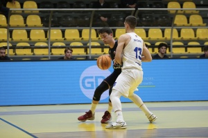 VIDEO Cibona je prvi finalist SuperSport Kupa Krešimir Ćosić, nakon 13 minuta bila je na +20 protiv Dubrave