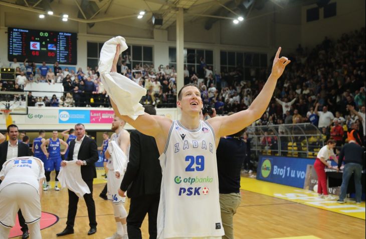 Luka Božić s Lleidom srušio Gran Canariu