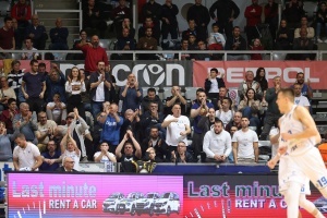 VIDEO/FOTO: Rapsodija Zadra protiv Splita, u jednom trenutku bilo i 26 razlike