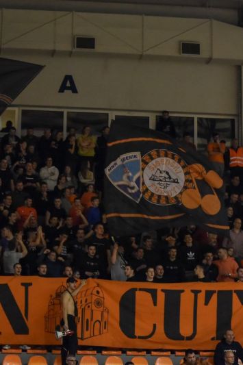 Šibenka dovela igrače za brzi povratak u Premijer ligu, žele još Mikšića i Širka