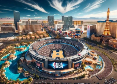 Treba li NBA ligi klub iz Las Vegasa?