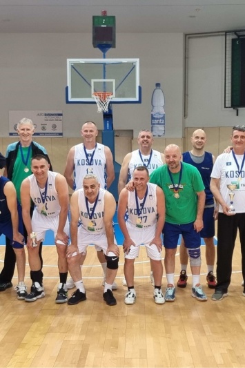 Veteranski turnir Zadar 2024 - rezultati i fotogalerija