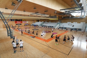 Basketball camp CROATIA postao je sinonim za vrhunski košarkaški projekt