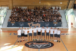 Basketball camp CROATIA postao je sinonim za vrhunski košarkaški projekt
