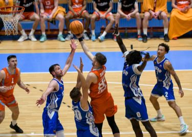 Cedevita Junior dočekuje Alkar: Upitni nastupi Karačića i Batinića