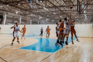 VIDEO/FOTO: Ovo je košarka, uspomena iz Poreča s Adria Basketball Youth Tournamenta 2024.