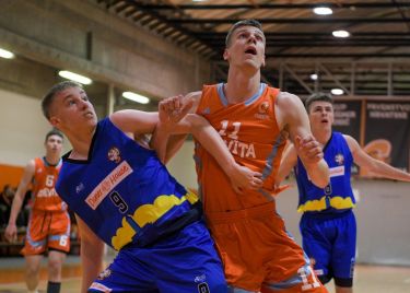 Cedevita Junior - klub čiji će svi mlađi uzrasti sudjelovati na završnici u Jazinama