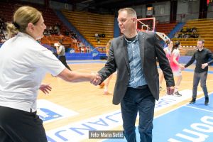 VELIKA FOTOGALERIJA: Ragusa serijom 13-0 okrenula Trešnjevku i osvojila naslov prvaka