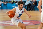 Toni Jelenković napustio Kvarner i vratio se u dobro poznato okruženje