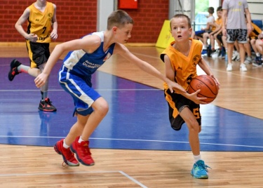 Više od 700 djece na Otvorenom prvenstvu Hrvatske za djevojčice i dječake do 12 godina