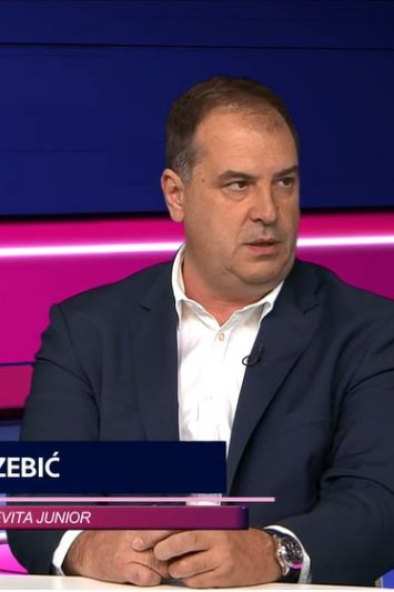 Zebić najavio odlazak Bogdanovića i jasno poručio: Roditelji i menadžeri ne cijene dovoljno klupski rad s mladima