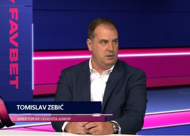 Zebić najavio odlazak Bogdanovića i jasno poručio: Roditelji i menadžeri ne cijene dovoljno klupski rad s mladima
