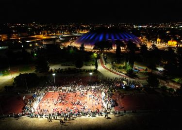 Zadarska ljetna liga: Tri grupe u tri mjesta i završnica u Zadru