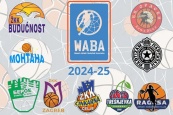 Hrvatski klubovi se vraćaju u WABA ligu