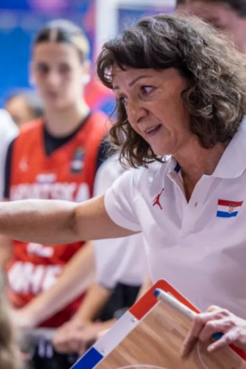 Jacović nakon velike pobjede: Čestitke curama i stožeru, ali nema mjesta za slavlje
