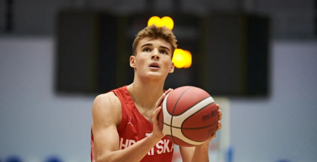 Poraz Cedevite Junior kod Udina, Šare i Krajnović najraspoloženiji